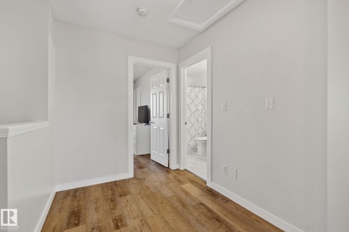 14 Allard Way, Fort Saskatchewan, AB - Indoor Photo Showing Other Room
