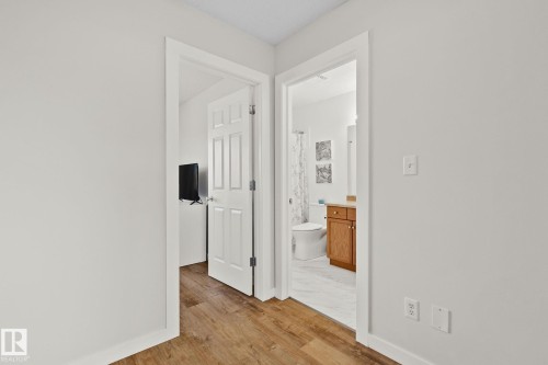 14 Allard Way, Fort Saskatchewan, AB - Indoor Photo Showing Other Room
