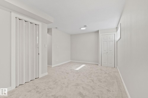 14 Allard Way, Fort Saskatchewan, AB - Indoor Photo Showing Other Room