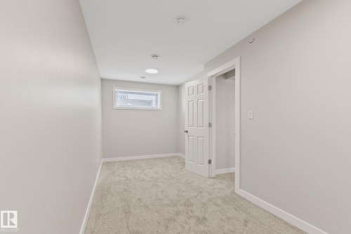 14 Allard Way, Fort Saskatchewan, AB - Indoor Photo Showing Other Room