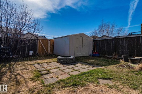 14 Allard Way, Fort Saskatchewan, AB - Outdoor