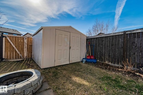 14 Allard Way, Fort Saskatchewan, AB - Outdoor