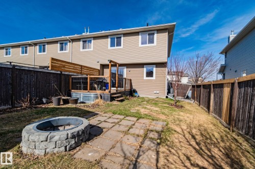 14 Allard Way, Fort Saskatchewan, AB - Outdoor With Exterior