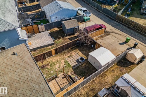 14 Allard Way, Fort Saskatchewan, AB - Outdoor