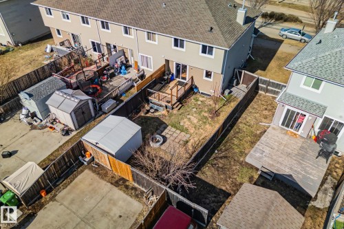 14 Allard Way, Fort Saskatchewan, AB - 