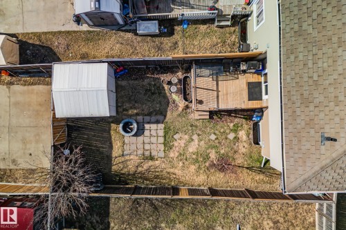 14 Allard Way, Fort Saskatchewan, AB - 