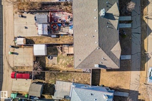 14 Allard Way, Fort Saskatchewan, AB - Outdoor