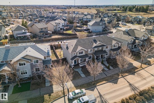 14 Allard Way, Fort Saskatchewan, AB - Outdoor With View