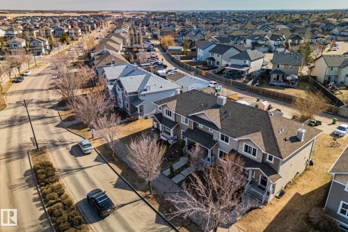 14 Allard Way, Fort Saskatchewan, AB - Outdoor With View