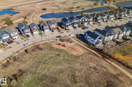 14 Allard Way, Fort Saskatchewan, AB -  With View