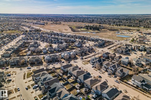 14 Allard Way, Fort Saskatchewan, AB - Outdoor With View