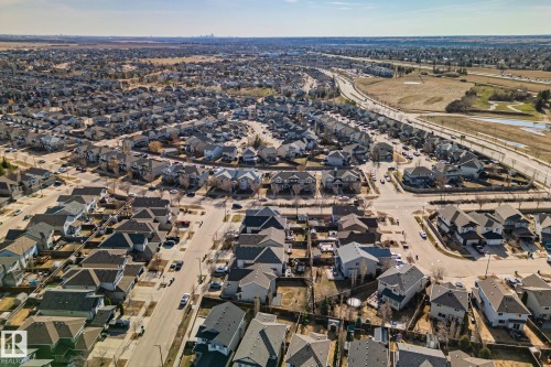 14 Allard Way, Fort Saskatchewan, AB - Outdoor With View