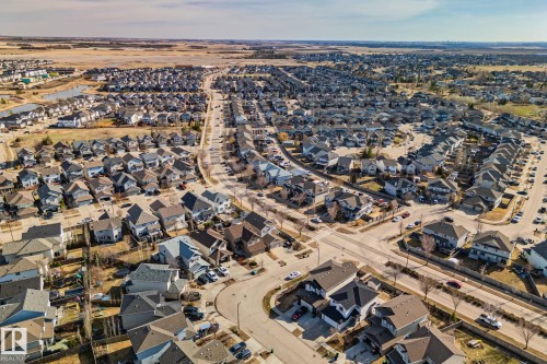 14 Allard Way, Fort Saskatchewan, AB - Outdoor With View