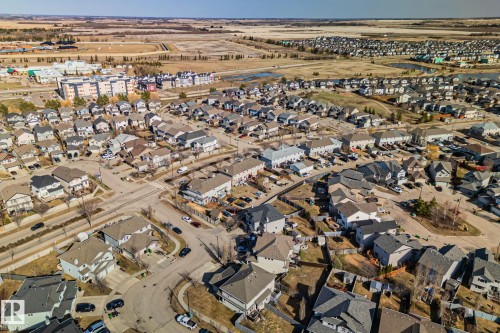 14 Allard Way, Fort Saskatchewan, AB - Outdoor With View