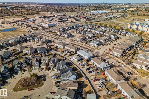 14 Allard Way, Fort Saskatchewan, AB - Outdoor With View