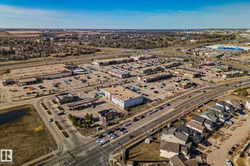 14 Allard Way, Fort Saskatchewan, AB - Outdoor With View