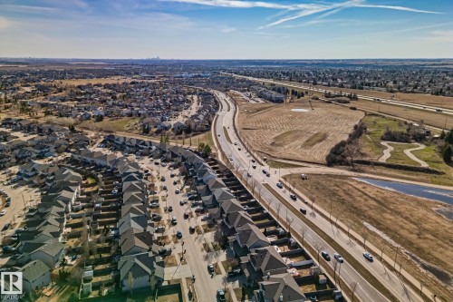 14 Allard Way, Fort Saskatchewan, AB - Outdoor With View