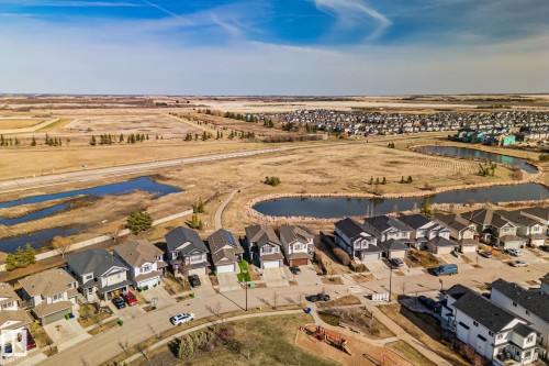 14 Allard Way, Fort Saskatchewan, AB - Outdoor With View