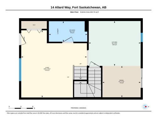 14 Allard Way, Fort Saskatchewan, AB - Other