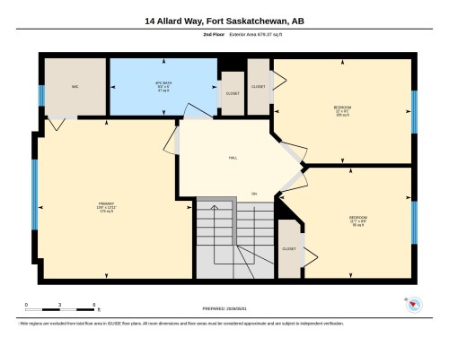 14 Allard Way, Fort Saskatchewan, AB - Other
