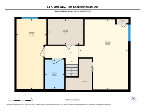 14 Allard Way, Fort Saskatchewan, AB - Other