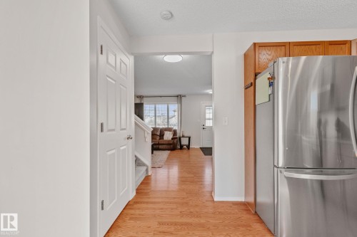14 Allard Way, Fort Saskatchewan, AB - Indoor Photo Showing Other Room