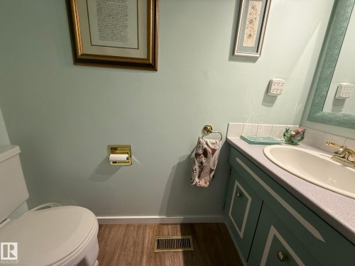 18525 66 Avenue, Edmonton, AB - Indoor Photo Showing Bathroom