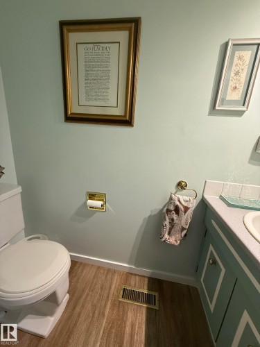 18525 66 Avenue, Edmonton, AB - Indoor Photo Showing Bathroom