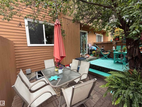 18525 66 Avenue, Edmonton, AB - Outdoor