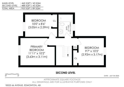 18525 66 Avenue, Edmonton, AB - Other