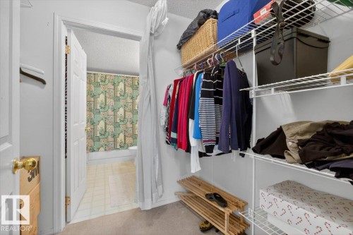 105 5212 25 Avenue Nw, Edmonton, AB - Indoor With Storage