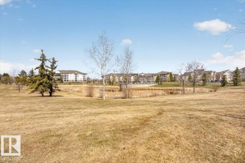 105 5212 25 Avenue Nw, Edmonton, AB - Outdoor With View