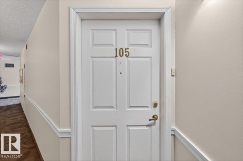 105 5212 25 Avenue Nw, Edmonton, AB - Indoor Photo Showing Other Room