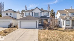 24 FORREST Place Sherwood Park, AB T8A 5Z9