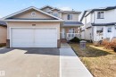 19019 49 Avenue, Edmonton, AB  - Outdoor With Facade 