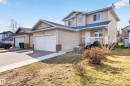 19019 49 Avenue, Edmonton, AB  - Outdoor With Deck Patio Veranda With Facade 