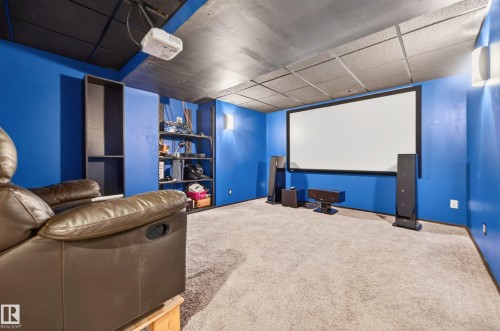 19019 49 Avenue, Edmonton, AB - Indoor