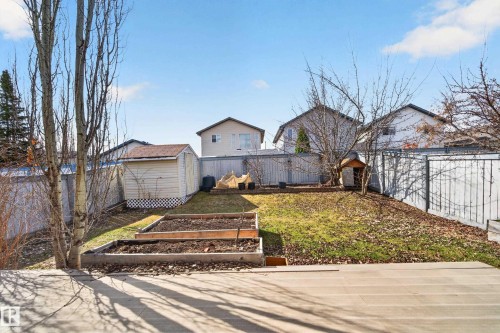 19019 49 Avenue, Edmonton, AB - Outdoor