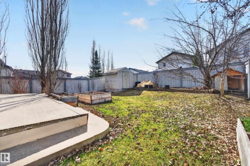 19019 49 Avenue, Edmonton, AB - Outdoor
