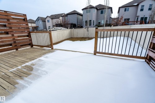 1117 59A Street, Edmonton, AB - Outdoor With Exterior
