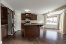 1117 59A Street, Edmonton, AB  - Indoor Photo Showing Kitchen 