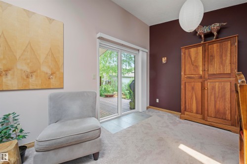 11622 76 Avenue, Edmonton, AB - Indoor Photo Showing Other Room