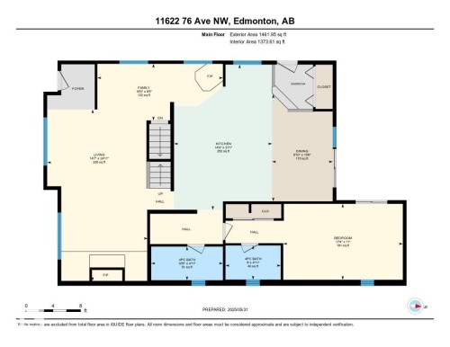 11622 76 Avenue, Edmonton, AB - Other