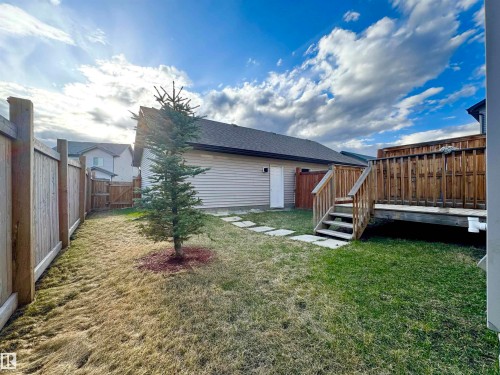 1230 163 Street, Edmonton, AB - Outdoor