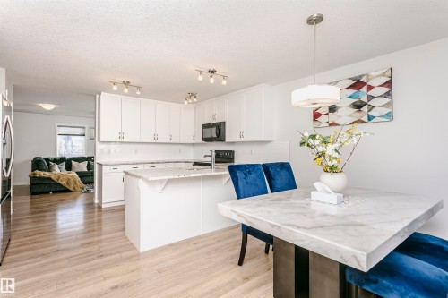 1230 163 Street, Edmonton, AB - Indoor Photo Showing Other Room
