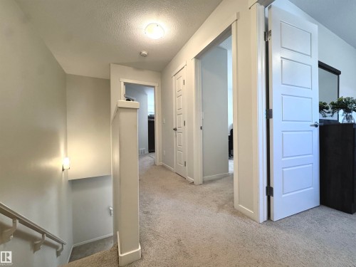 1230 163 Street, Edmonton, AB - Indoor Photo Showing Other Room