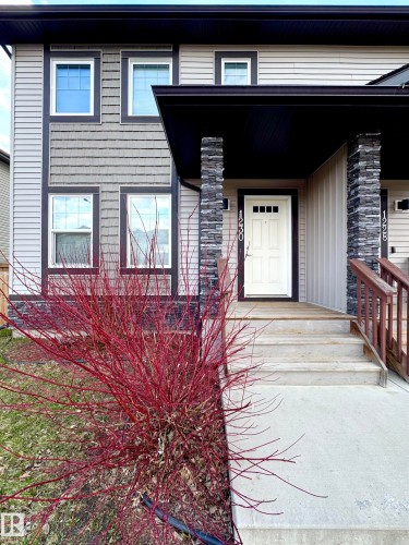 1230 163 Street, Edmonton, AB - Outdoor