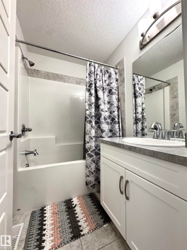 1230 163 Street, Edmonton, AB - Indoor Photo Showing Bathroom