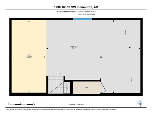 1230 163 Street, Edmonton, AB - Other