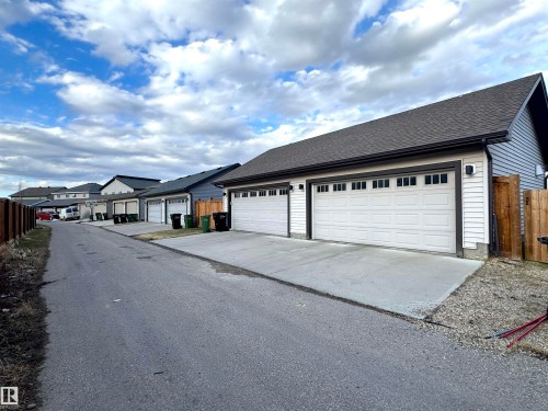 1230 163 Street, Edmonton, AB - Outdoor